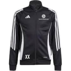 adidas Tiro 24 Trainingsjacke