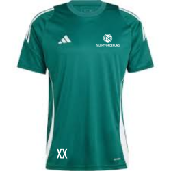 adidas Tiro 24 Trikot