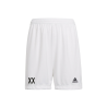 adidas Entrada 22 Shorts